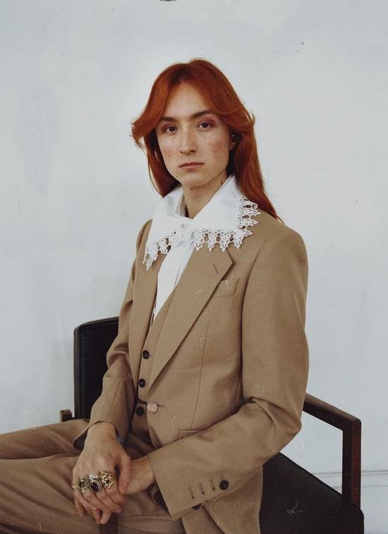 Harris Reed