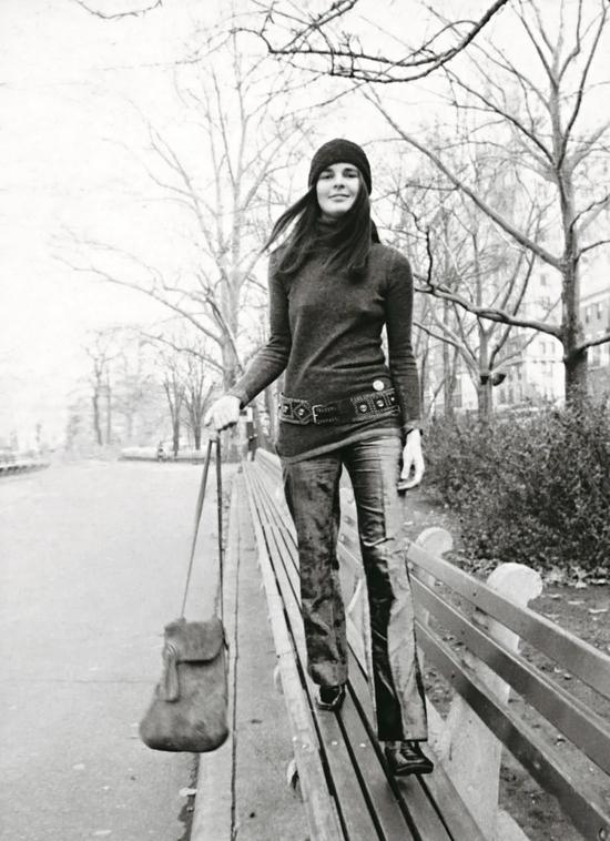 Ali MacGraw,1969