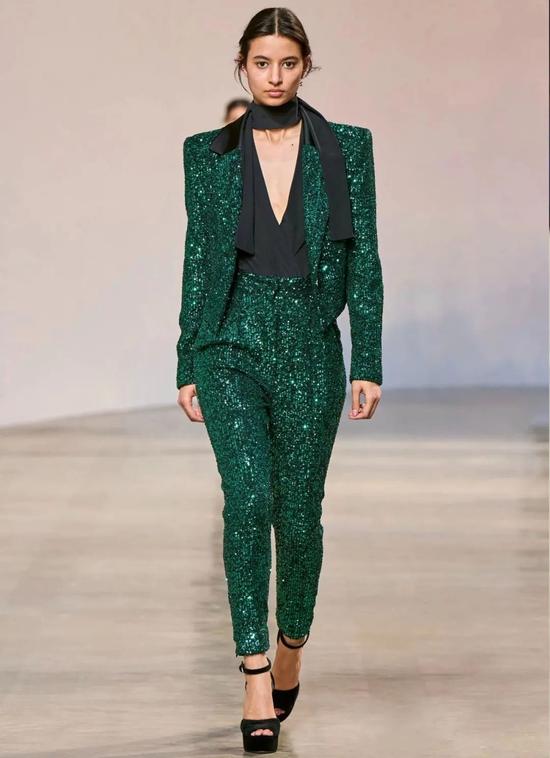 ELIE SAAB 2022 FW