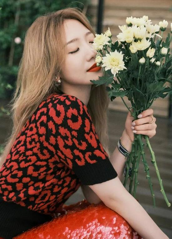 孟美岐