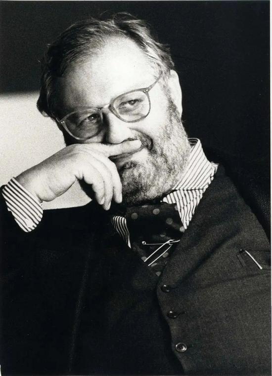 设计师Gianfranco Ferré
