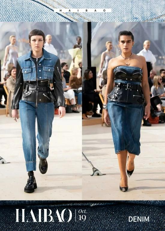 Alexander McQueen 2022SS