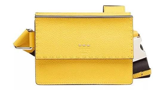Fendi¥9980 From Fendi.com