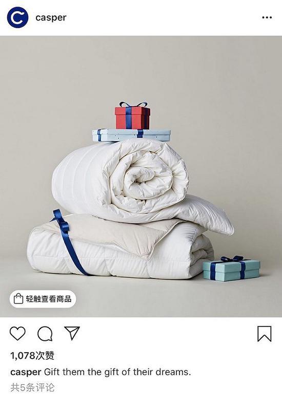 图片来源:Instagram