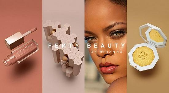 图片来源:Fenty Beauty