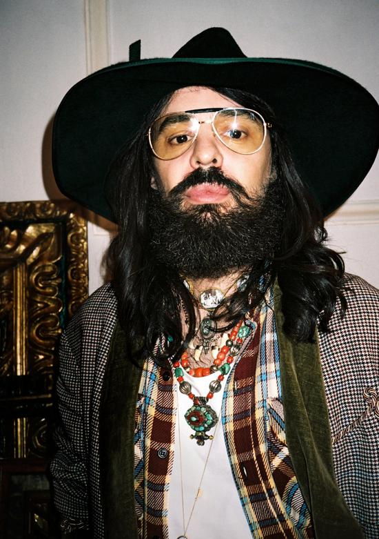 Alessandro Michele