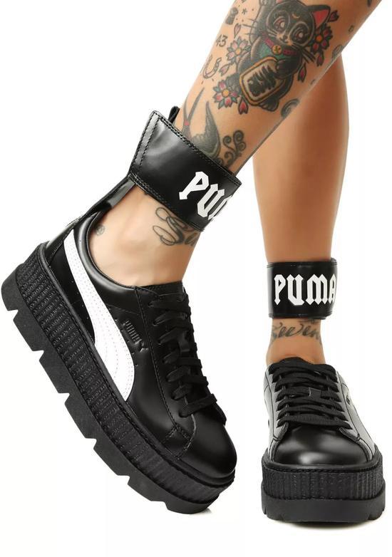 Fenty x Puma
