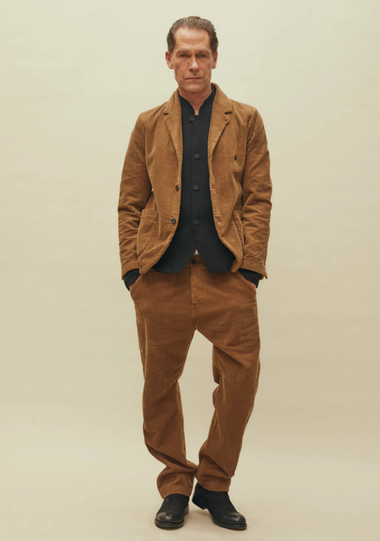 Hannes Roether 本季新品
