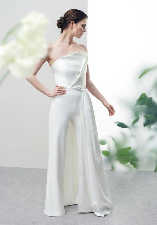 Safiyaa Bridal Spring2021