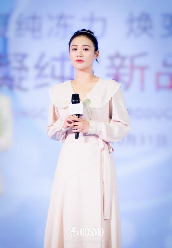 马思纯