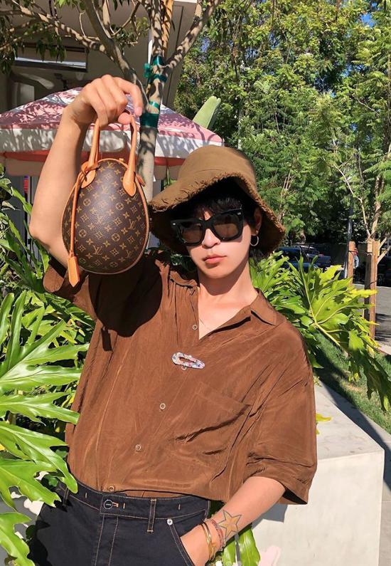 ▲LOUIS VUITTON