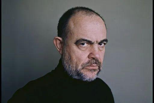 设计师Christian Lacroix