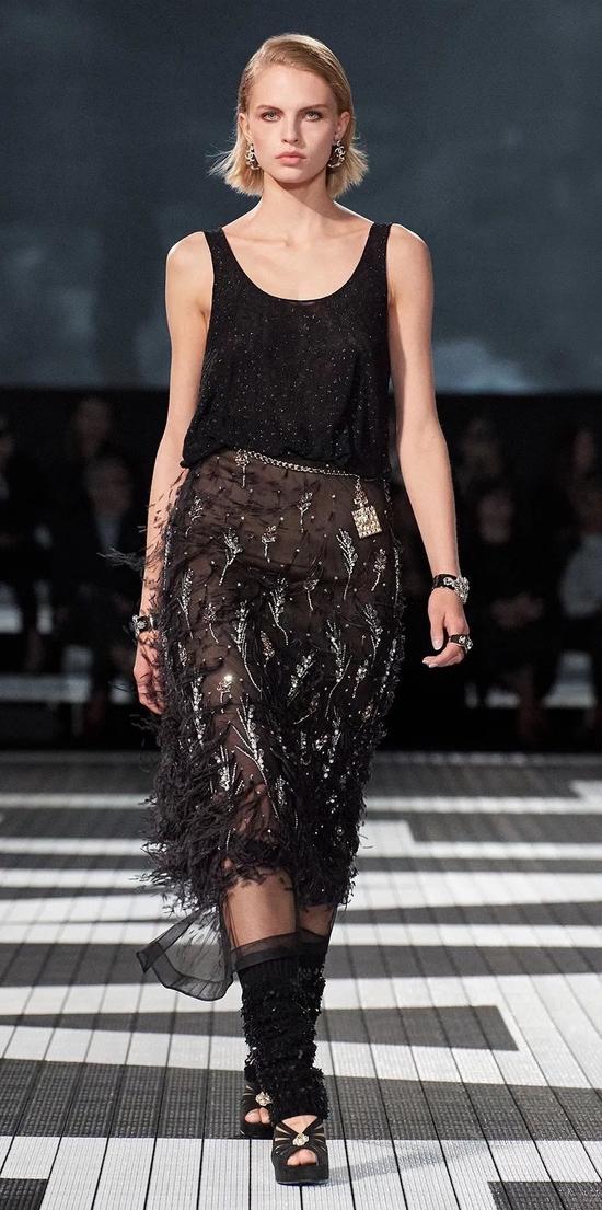 Chanel Resort 2024