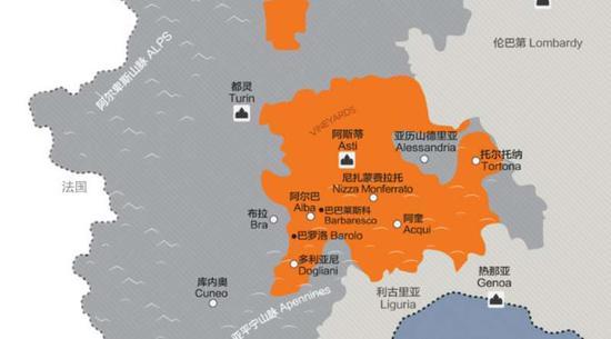 图片来源:Wine Folly
