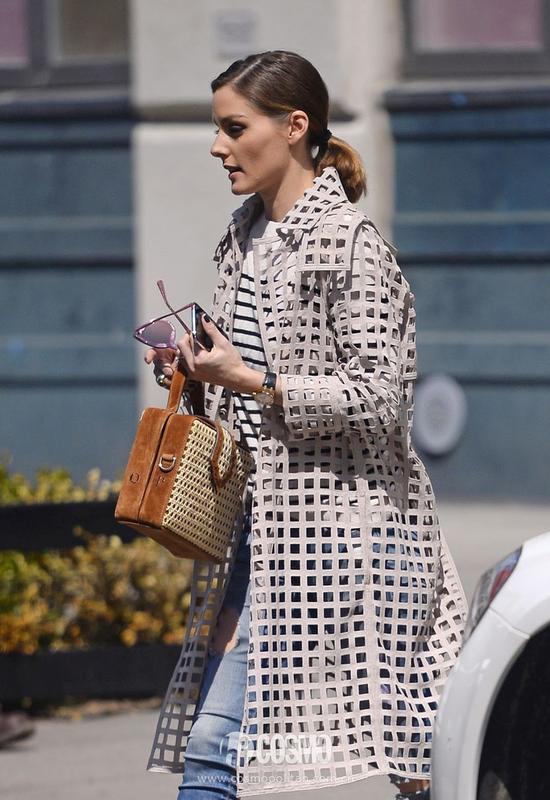 Olivia Palermo