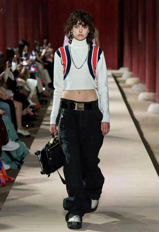 Gucci 2024早春系列
