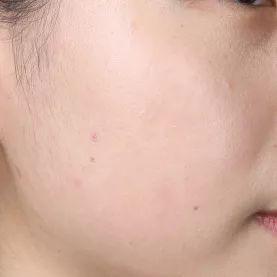 持妆8h后