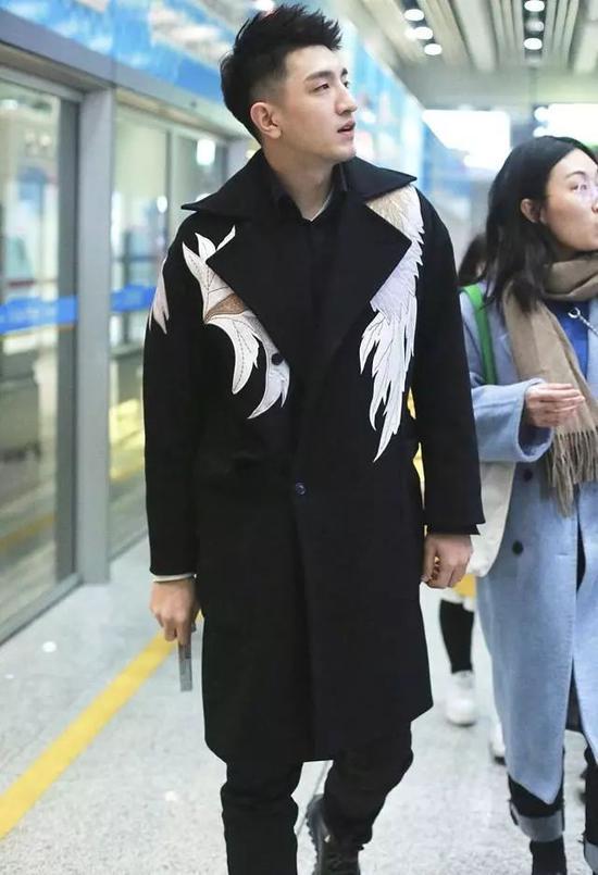 ▲这些适合蹦迪,不适合相亲