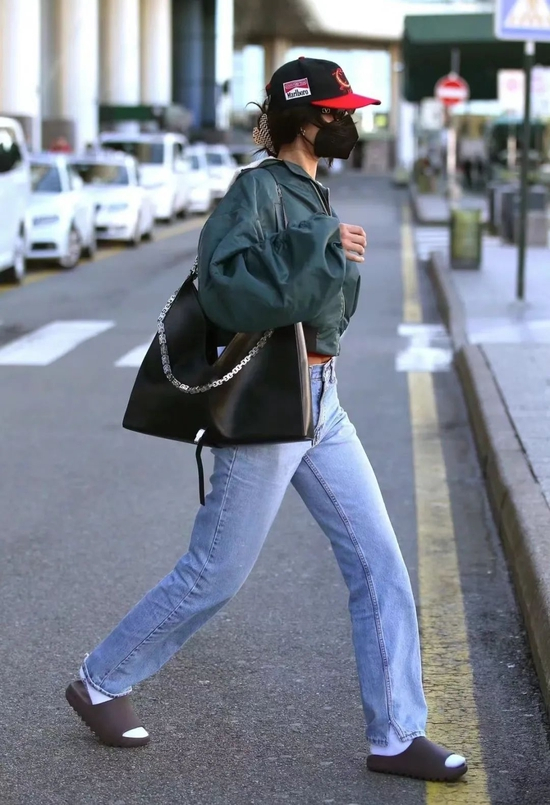 Bella Hadid