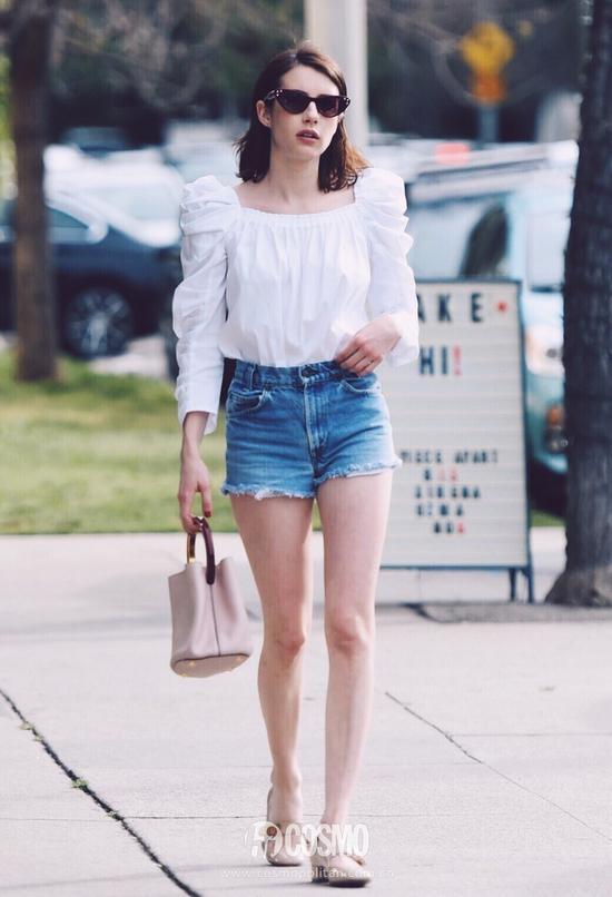 Emma Roberts
