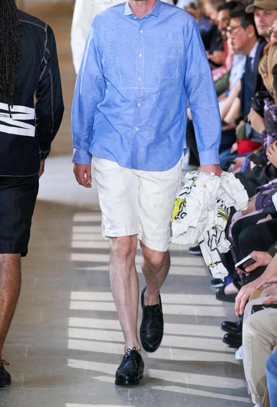 Junya Watanabe 2020SS