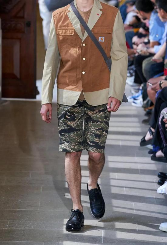 Junya Watanabe 2020SS
