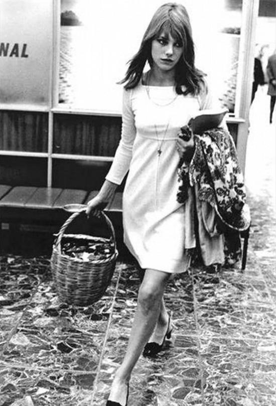 Jane Birkin