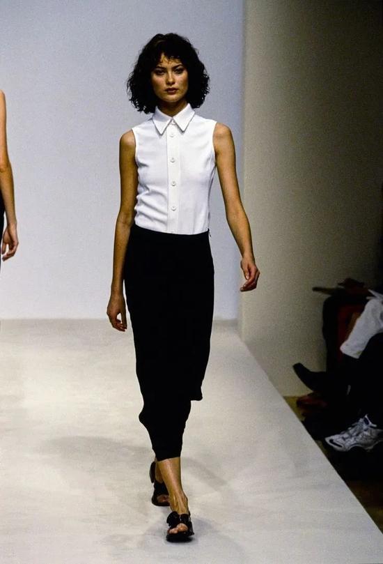 Prada 1996春夏系列