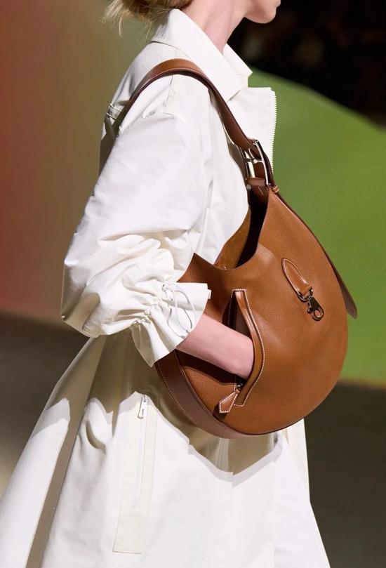 Hermes 2023春夏系列