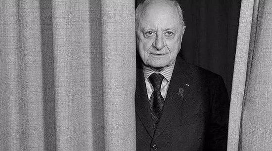 Pierre Bergé