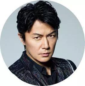 第5名:福山雅治 (50岁)