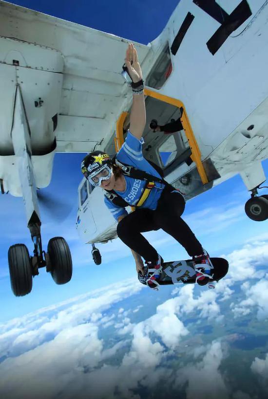 图:@Rob Spedding