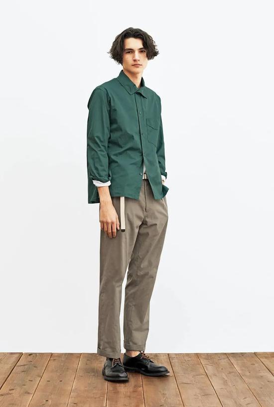 Margaret Howell&MHL.20SS