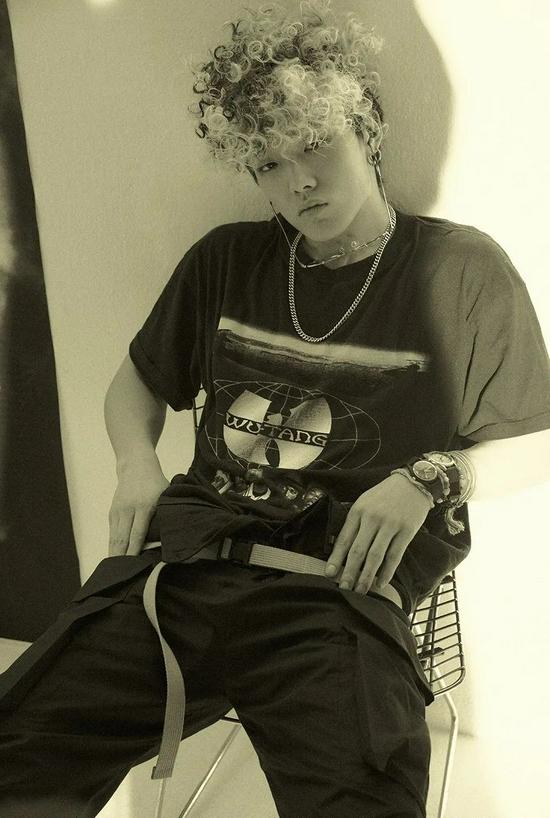 Dazed Korea