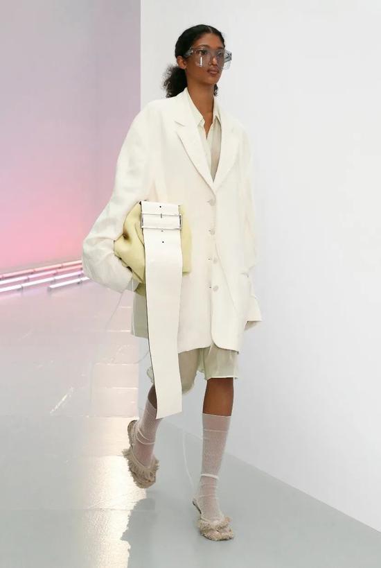 Acne studios2021春夏成衣
