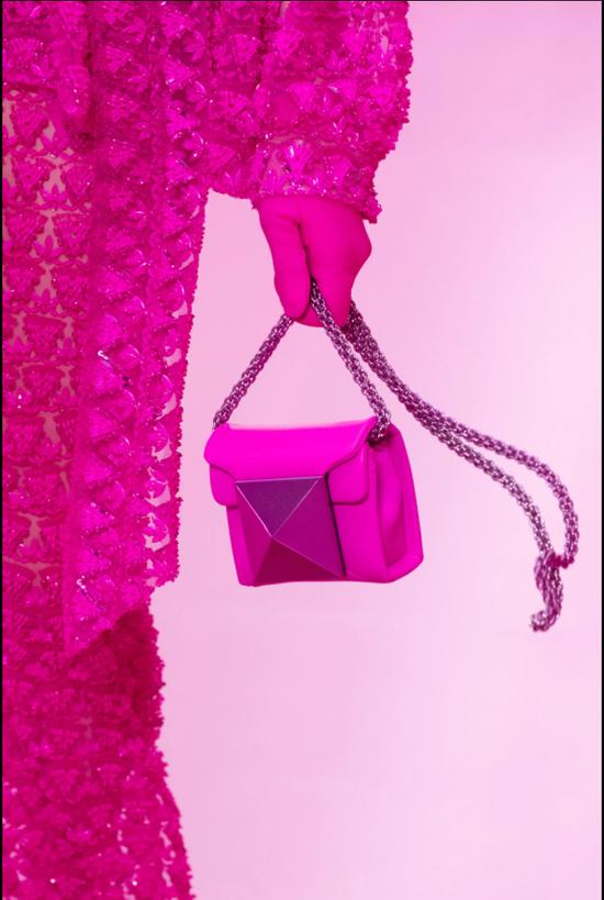 Valentino 2022 秋季系列