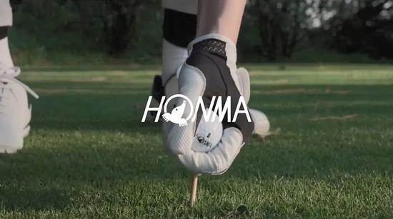 HONMA