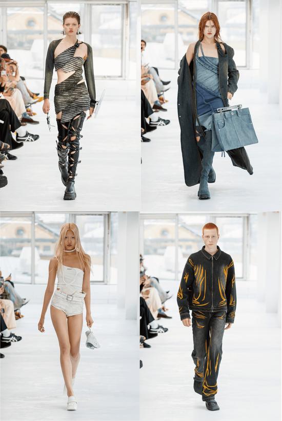 MARRKNULL S/S 2024