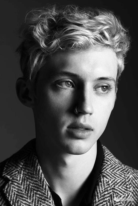 (图源:HEDI SLIMANE)