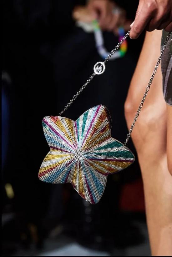 Lanvin 2022 春季系列