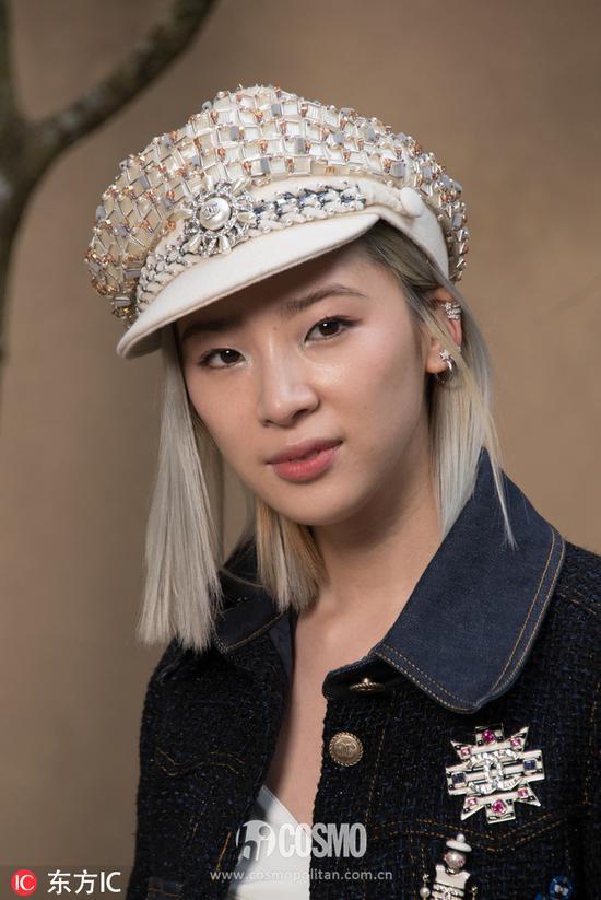 Irene Kim