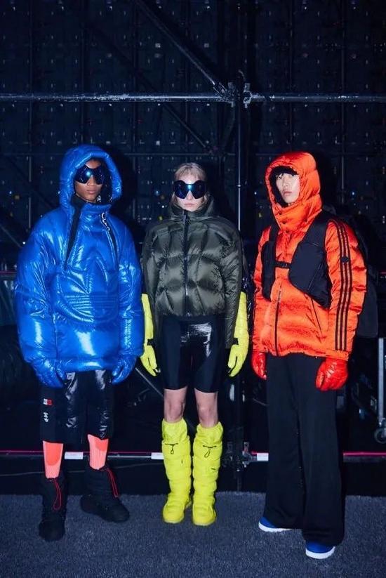 adidas Originals x Moncler Genius