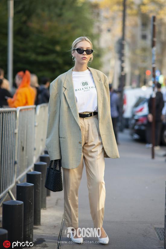 Tee:Balenciaga