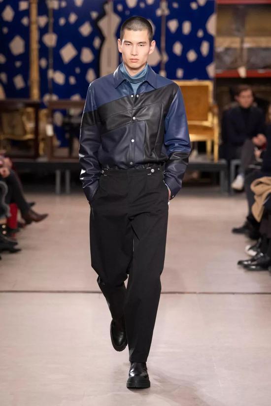 Hermès 2019 秋冬系列