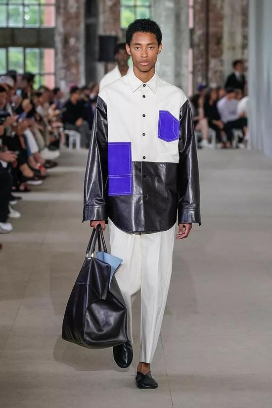 Jil Sander 2020 春夏系列