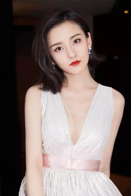 图源:微博@宋祖儿