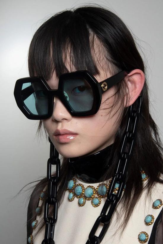 Gucci Spring 2020