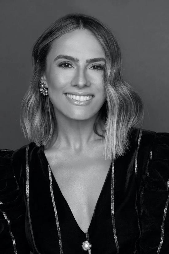 设计师Patricia Bonaldi