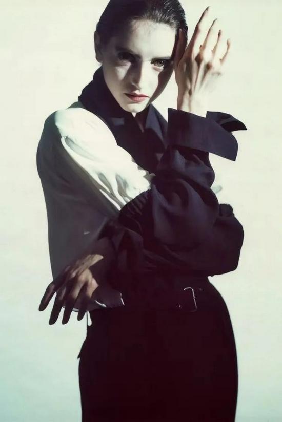 90s Ann Demeulemeester