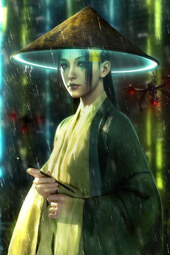柳夜熙